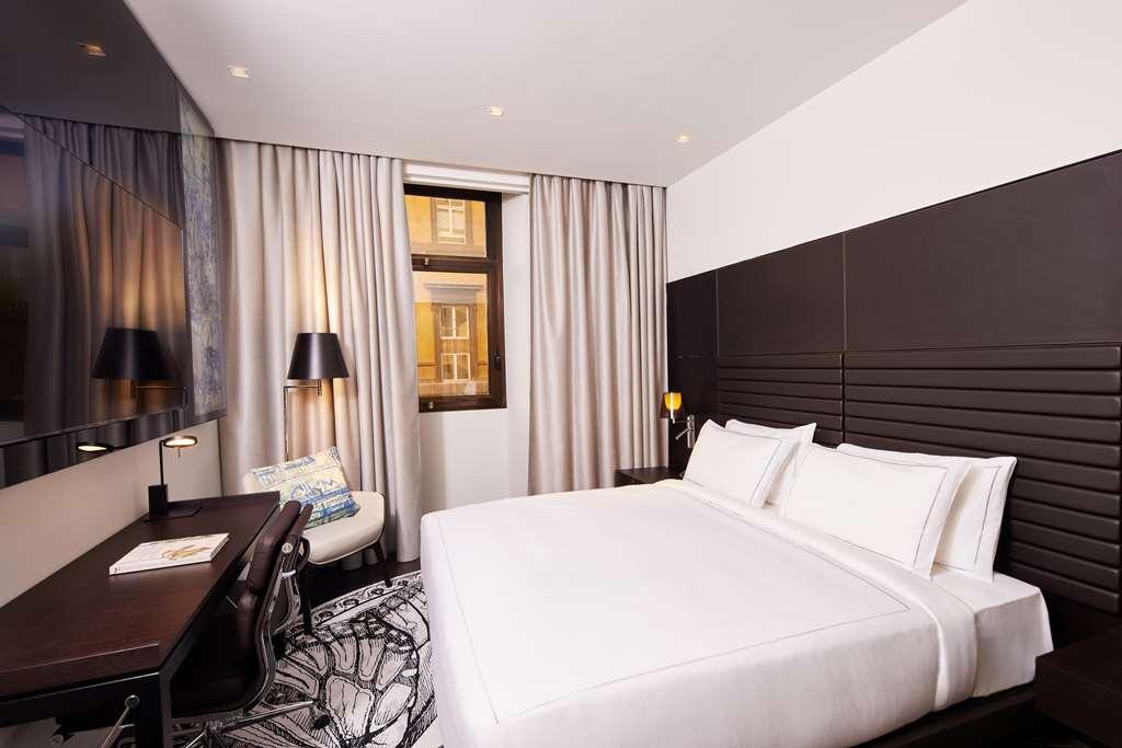 Artotel Piazza Sallustio * Rom