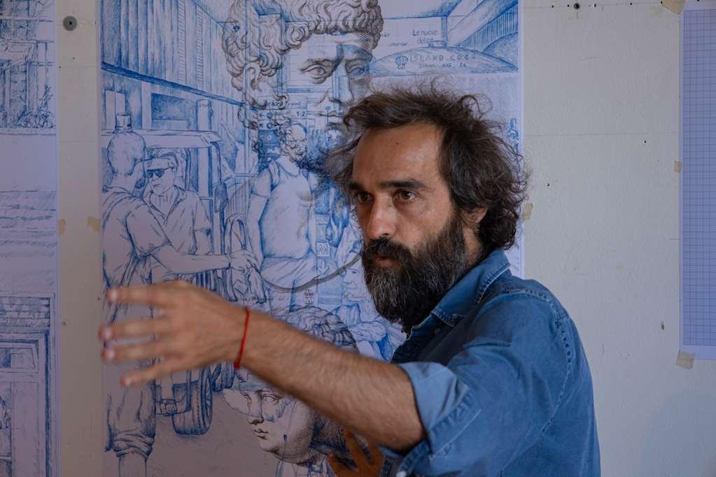 Artotel Piazza Sallustio Rom