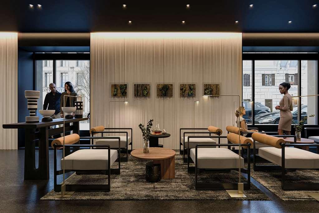 Artotel Piazza Sallustio Rom