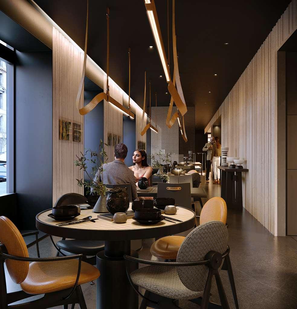 Artotel Piazza Sallustio * Rom