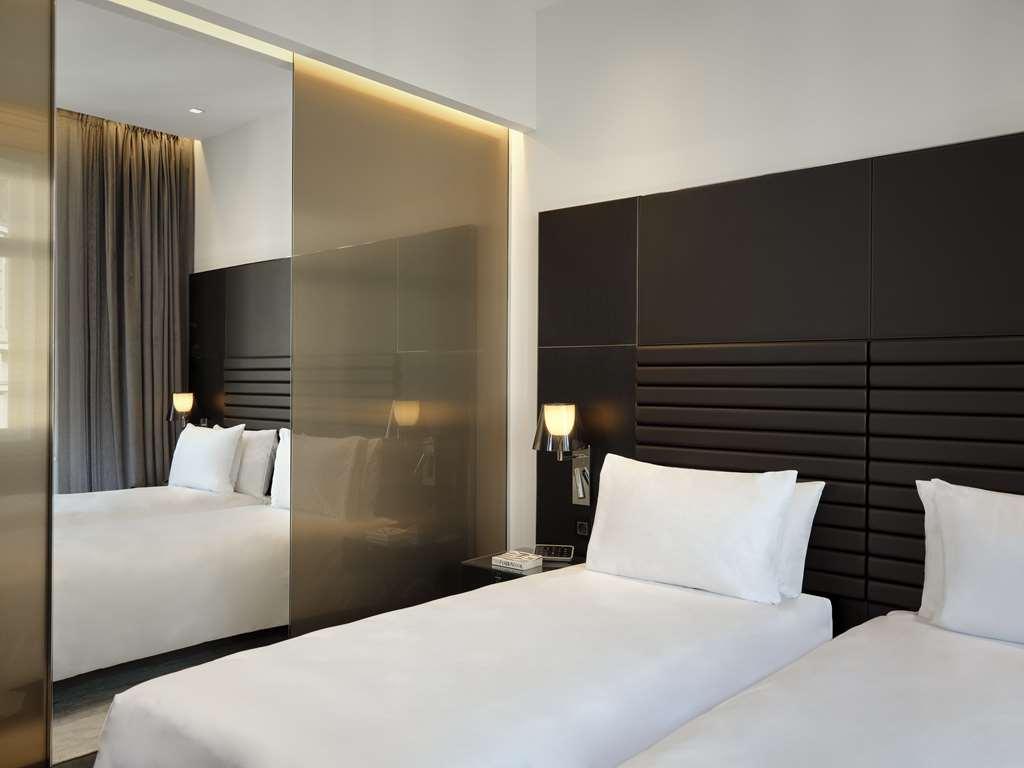 Hotel Artotel Piazza Sallustio Rom