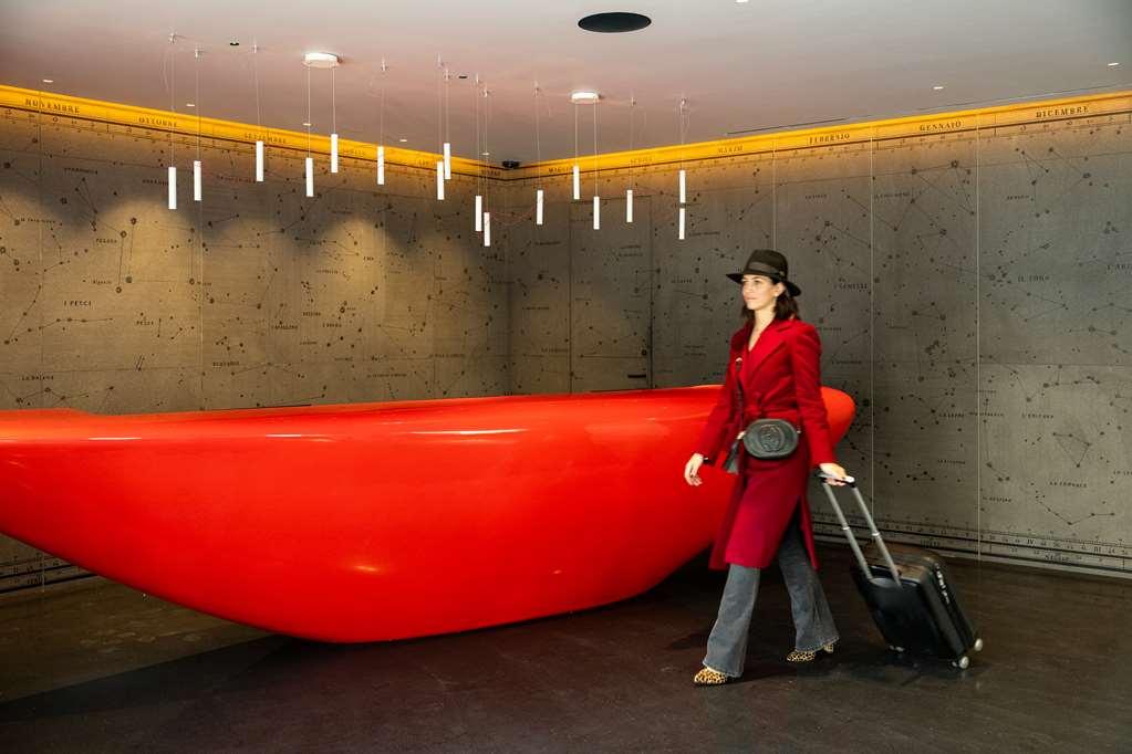 Artotel Piazza Sallustio Hotel Rom