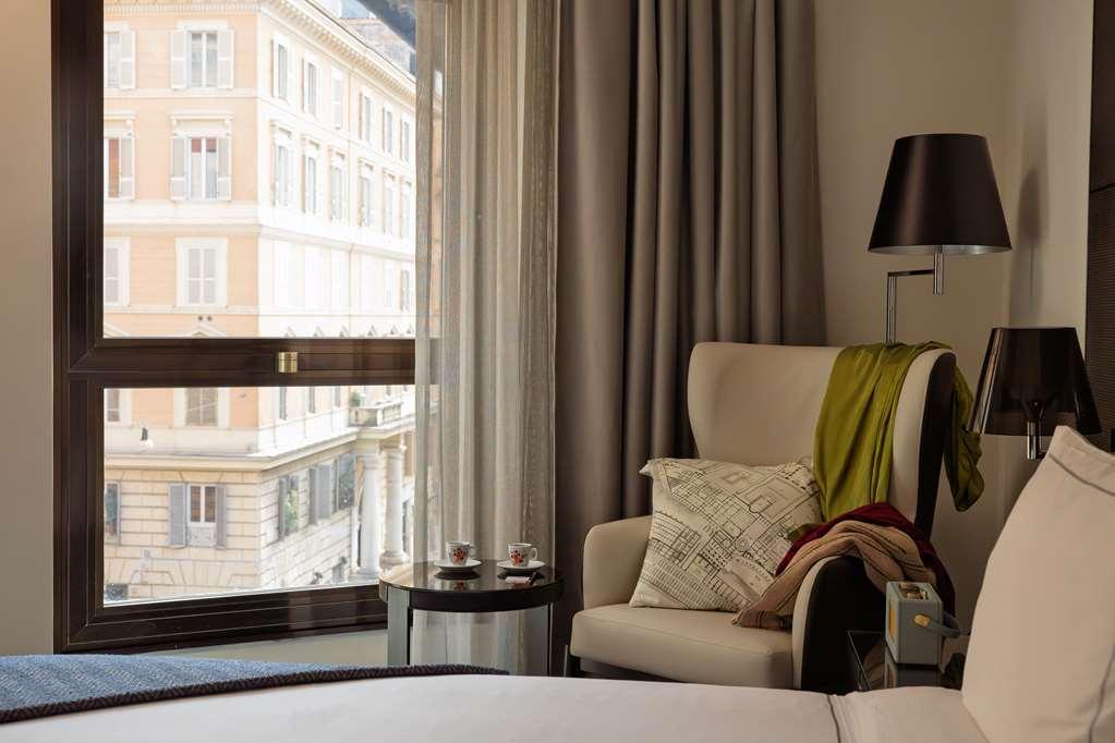 Hotel Artotel Piazza Sallustio Rom