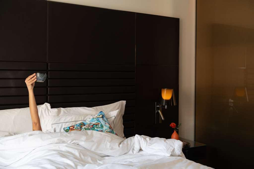 Artotel Piazza Sallustio * Rom