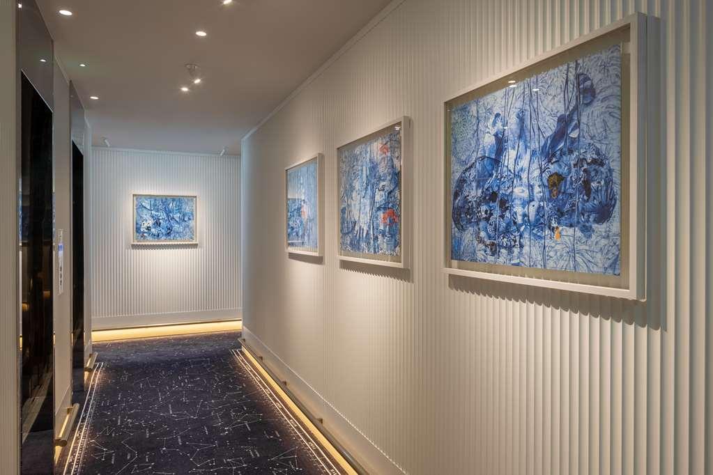 Artotel Piazza Sallustio Hotel Rom