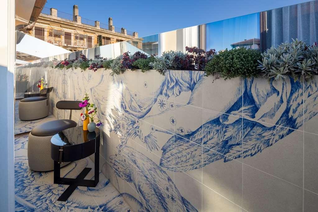 Hotel Artotel Piazza Sallustio Rom
