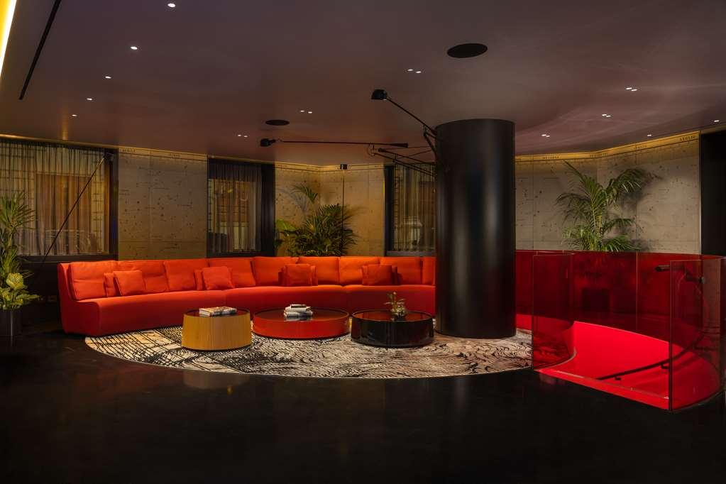 Artotel Piazza Sallustio * Rom